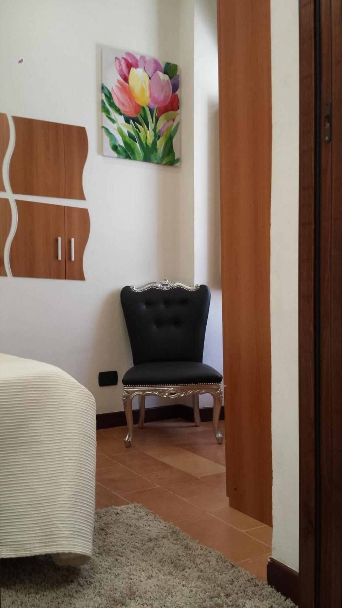 Appartamento Tulipano Rosa Сполето Екстериор снимка